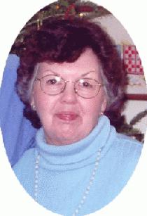 Phyllis Bush